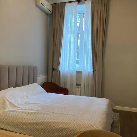 Hidden Gem With Its Own Private Entry At Lypky Киев