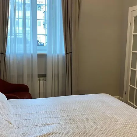 Апартаменты Hidden Gem With Its Own Private Entry At Lypky