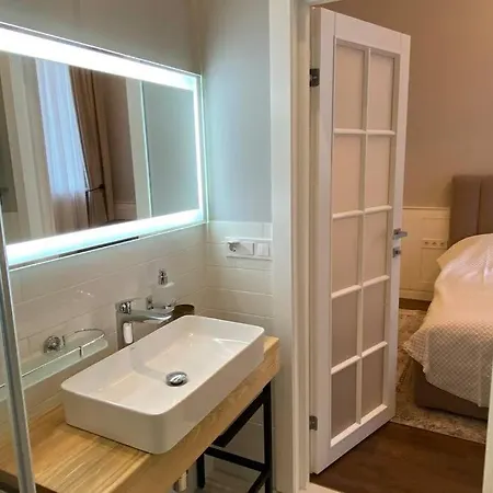 Hidden Gem With Its Own Private Entry At Lypky *