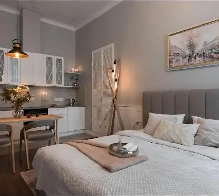 Апартаменты Hidden Gem With Its Own Private Entry At Lypky